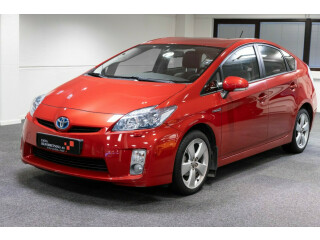 Toyota | Prius | Bensin | 2009