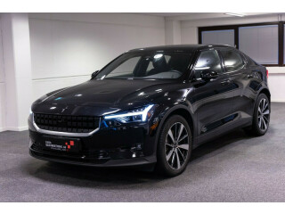 Polestar | 2 | Elektrisitet | 2021