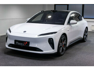NIO | ET5 | Elektrisitet | 2025