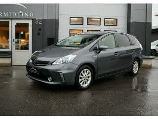 Toyota | Prius | Bensin | 2013