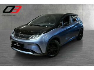 BYD | Dolphin | Elektrisitet | 2025