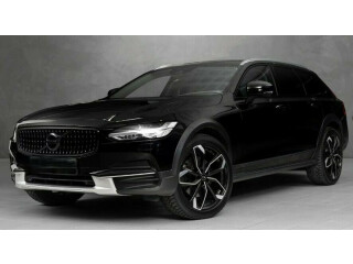Volvo | V90 Cross Country | Diesel | 2018