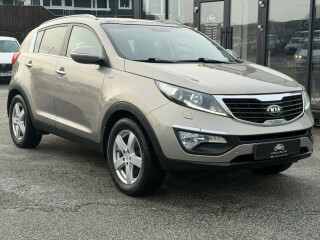 Kia | Sportage | Diesel | 2013