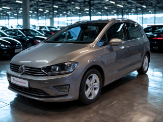 Volkswagen | Golf Sportsvan | Bensin | 2016