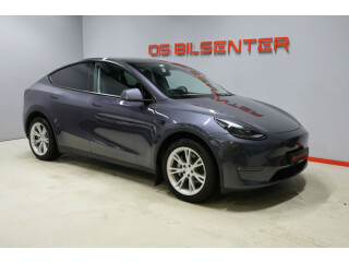 Tesla | Model Y | Elektrisitet | 2021