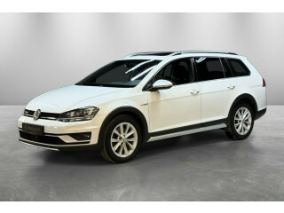 Volkswagen | Golf | Bensin | 2016