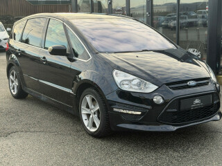 Ford | S-MAX | Diesel | 2011