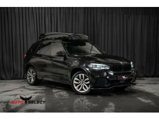 BMW | X5 | Diesel | 2016