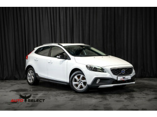 Volvo | V40 Cross Country | Diesel | 2014