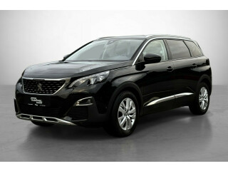 Peugeot | 5008 | Bensin | 2019