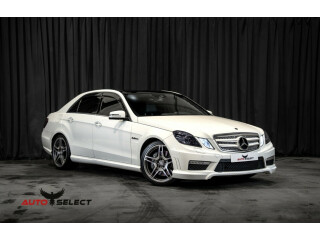 Mercedes-Benz | E-Klasse | Bensin | 2010
