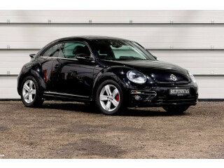 Volkswagen | Beetle | Bensin | 2016