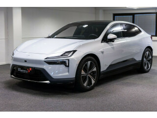 Polestar | 4 | Elektrisitet | 2026