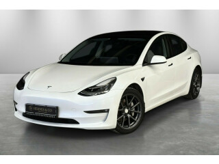 Tesla | Model 3 | Elektrisitet | 2021