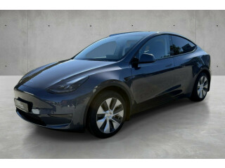 Tesla | Model Y | Elektrisitet | 2022