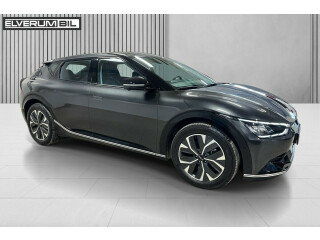 Kia | EV6 | Elektrisitet | 2022