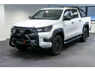 Toyota | HiLux | 2023