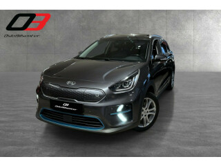 Kia | Niro | Elektrisitet | 2020