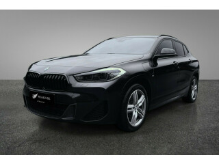 BMW | X2 | Elektrisitet+bensin | 2022