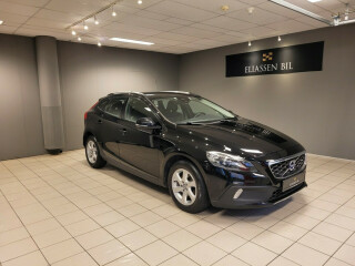 Volvo | V40 Cross Country | Diesel | 2015