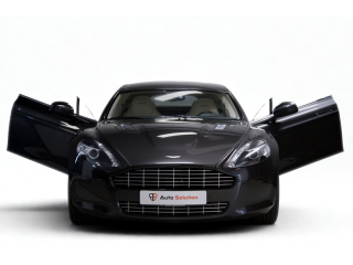 Aston Martin | Rapide | Bensin | 2010