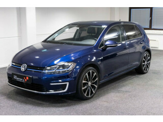 Volkswagen | Golf | Elektrisitet | 2018