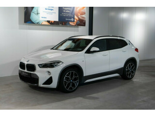 BMW | X2 | Diesel | 2019
