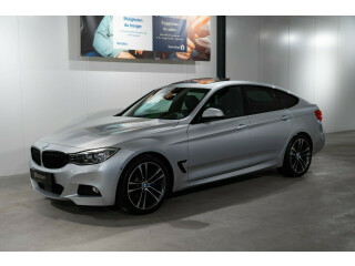 BMW | 3-serie GT | Diesel | 2016