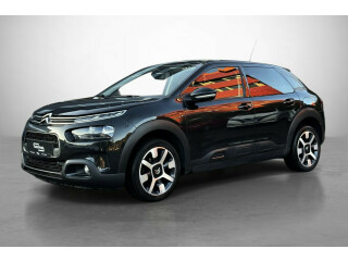Citroen | C4 Cactus | Bensin | 2019