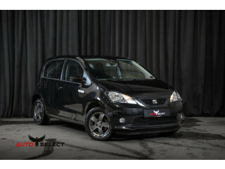 Seat | Mii | Elektrisitet | 2020