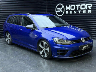 Volkswagen | Golf | Bensin | 2016