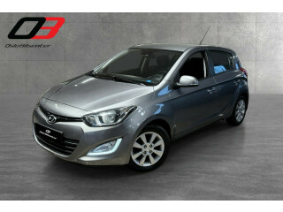 Hyundai | i20 | Bensin | 2013