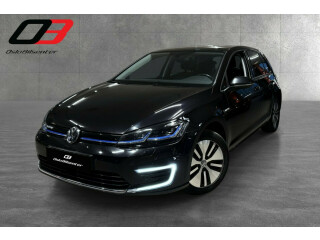 Volkswagen | Golf | Elektrisitet | 2019