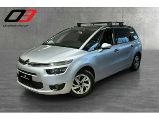 Citroen | C4 Picasso | Diesel | 2015