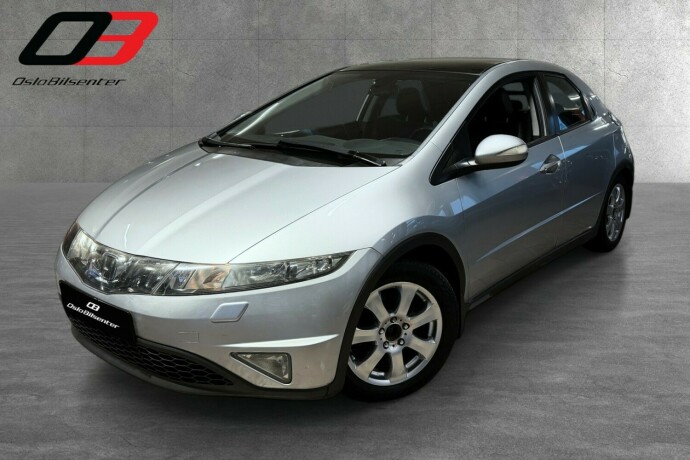 honda-civic-bensin-2007-big-0