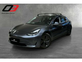 Tesla | Model 3 | Elektrisitet | 2020