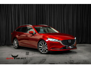 Mazda | 6 | Diesel | 2020