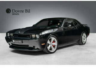 Dodge | Challenger | Bensin | 2009
