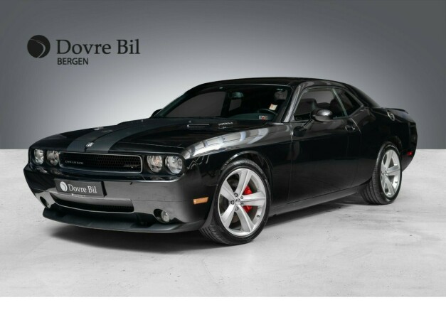 dodge-challenger-bensin-2009-big-0