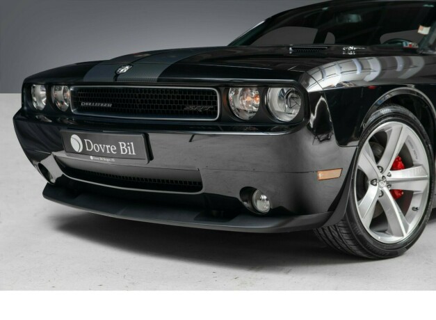 dodge-challenger-bensin-2009-big-1