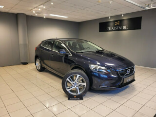 Volvo | V40 | Bensin | 2016