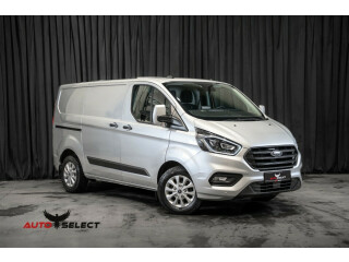 Ford | Transit Custom | Diesel | 2023