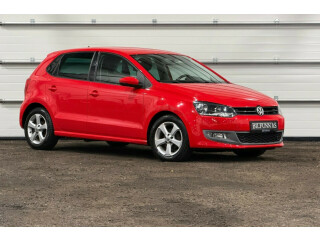 Volkswagen | Polo | Diesel | 2010