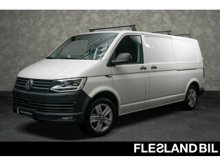 Volkswagen | Transporter | Diesel | 2017