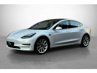 Tesla | Model 3 | Elektrisitet | 2020