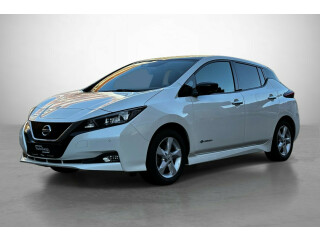 Nissan | Leaf | Elektrisitet | 2018