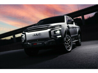 JAC | T9EV | Elektrisitet | 2026