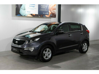 Kia | Sportage | Bensin | 2015