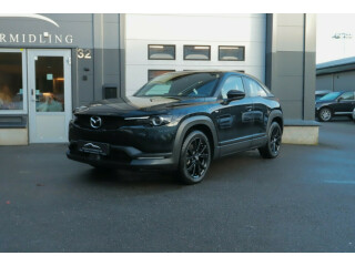 Mazda | MX-30 | Elektrisitet | 2024
