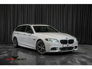 BMW | 5-serie | Diesel | 2013